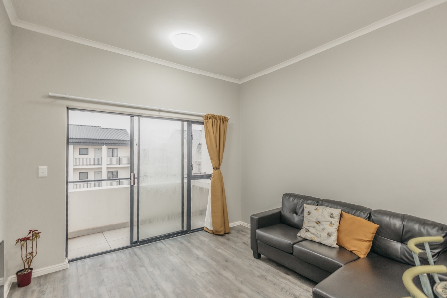 To Let 2 Bedroom Property for Rent in Haasendal Western Cape
